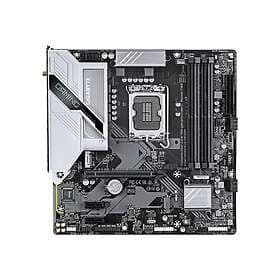Gigabyte B760M G P Wifi DDR4
