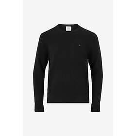 Calvin Klein Waffle Texture CN Sweater (Herr)