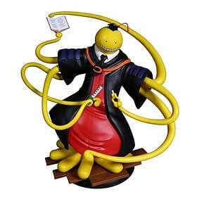 Plastoy Koro Sensei Figure