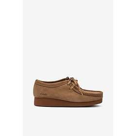 Clarks Wallabeeevosh D (Women's)
