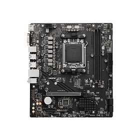 MSI Pro A620M-B
