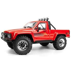 HPI Racing HPI Venture 18 Flux Toyota Hilux SR5 Ed