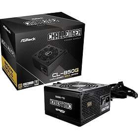 ASRock Challenger CL-850G ATX 3.1 80 Plus Gold 850W