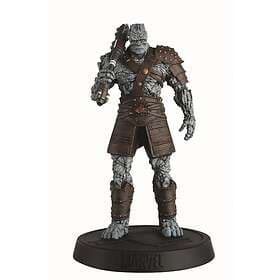 Eaglemoss Marvel Korg Figure 18cm Figur