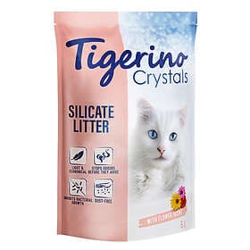 Tigerino Crystals Flower Power 5L