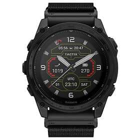 Garmin Tactix 8 Solar 51mm