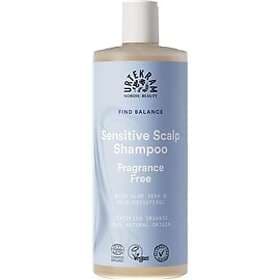 Urtekram Sensitive Scalp Fragrance Free Shampoo 500ml