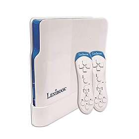 Lexibook Plug N' Play