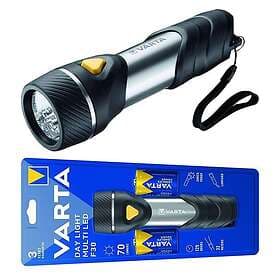 Varta Day Light Multi Led F30