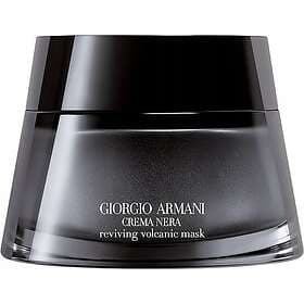 Giorgio Armani Crema Nera Volcanic Mask 50ml