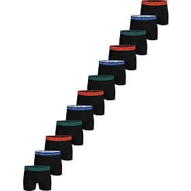 Björn Borg Cotton Stretch Boxer 12-pack
