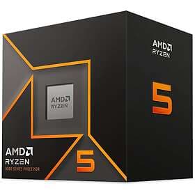 AMD Ryzen 5 9600 3.8 GHz Socket AM5 Box