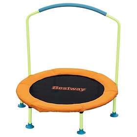 Bestway WonderJump Inomhus Studsmatta för Barn 91cm