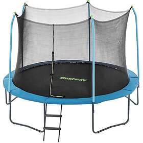 Bestway 59104 Xtreme Air Studsmatta Skyddsnät 3,66m