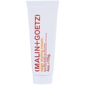 Malin+Goetz Sage Styling Cream 115g