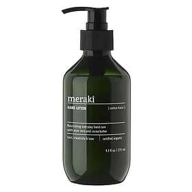 Meraki Cotton Haze Hand Lotion 275ml