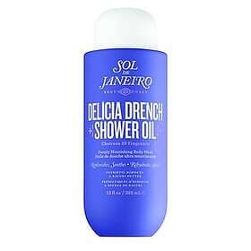 Sol de Janeiro Delicia Drench Shower Oil 385ml