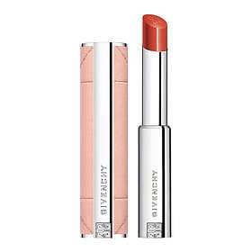 Givenchy Rose Perfecto Shine Serum Lipstick