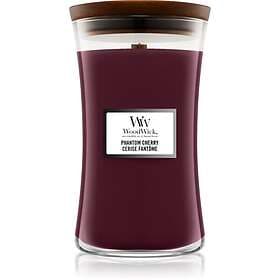 WoodWick Phantom Cherry Scented Candle 609.5g