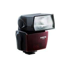 Sunpak PF30X for Nikon