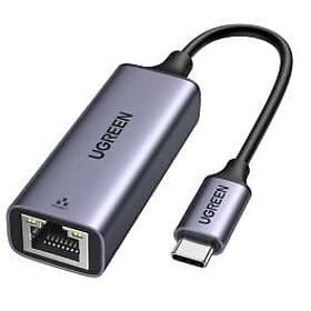 Ugreen External Network Adapter RJ45 - USB C CM199