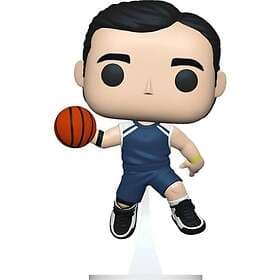 Funko POP! The Office Michael Scott 1120