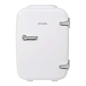 Abode Retro A4CLR201W (White)