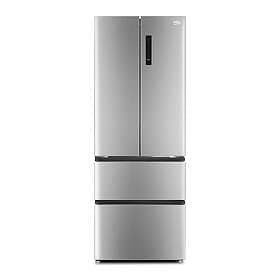 Beko GN14790PX (Brushed Steel)