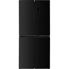 Beko GN15880VPZ (Black Steel)