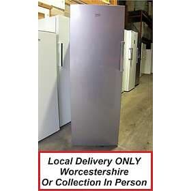Beko FFP4671PS (Stainless Steel)