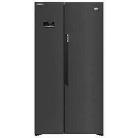 Beko ASL1442VPZ (Black Steel)