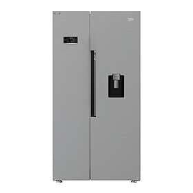 Beko ASD2442VPS (Stainless Steel)