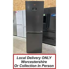 Beko CNG6686VPZ (Black Steel)