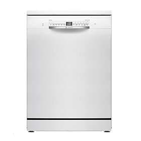 Bosch SMS2HVW67G (White)