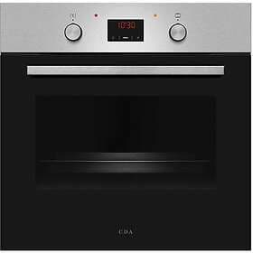 CDA SC020SS (Stainless Steel)