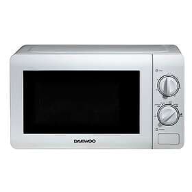 Daewoo KOR6N35S (White)