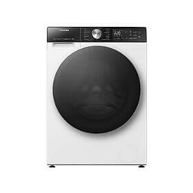 Hisense WD5S1245BW (White)