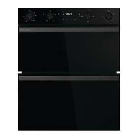 Hisense BUD714221CDBG (Black)