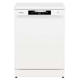 Hisense HS642D90WUK (White)