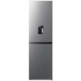 Hisense RB327N4WCE (Stainless Steel)