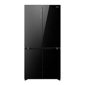 Hisense RQ768N4GBE (Black)