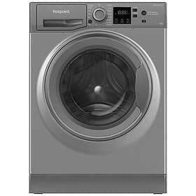 Hotpoint NSWM 1046 GG UK (Graphite)