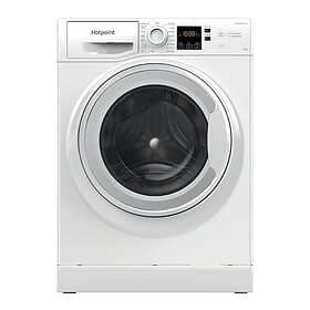 Hotpoint NSWM 1146 W UK (White)