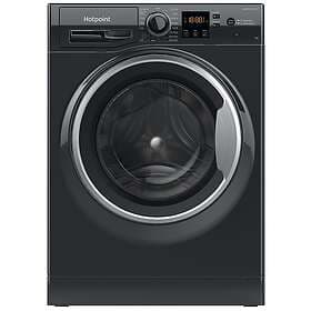 Hotpoint NSWM 7469 BS UK (Black)