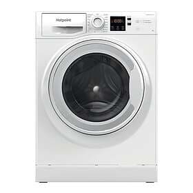 Hotpoint NSWR 7469 WK UK (White)