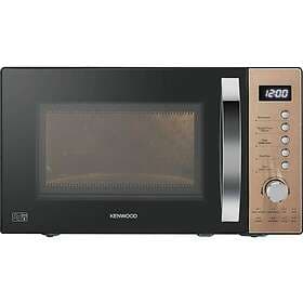 Kenwood K20MCU21 (Black)