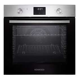 Kenwood KS303GSS (Stainless Steel)