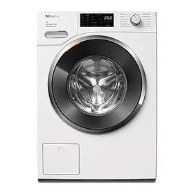 Miele WWK360 GB LW (Stainless Steel)