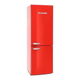 Montpellier MAB386ER (Red)