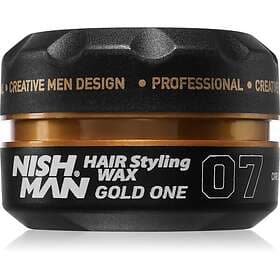 Nish Man Gold One 07 Stylingvax 150ml